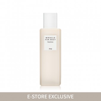 Beyond Miracle Forest Emulsion 130ml