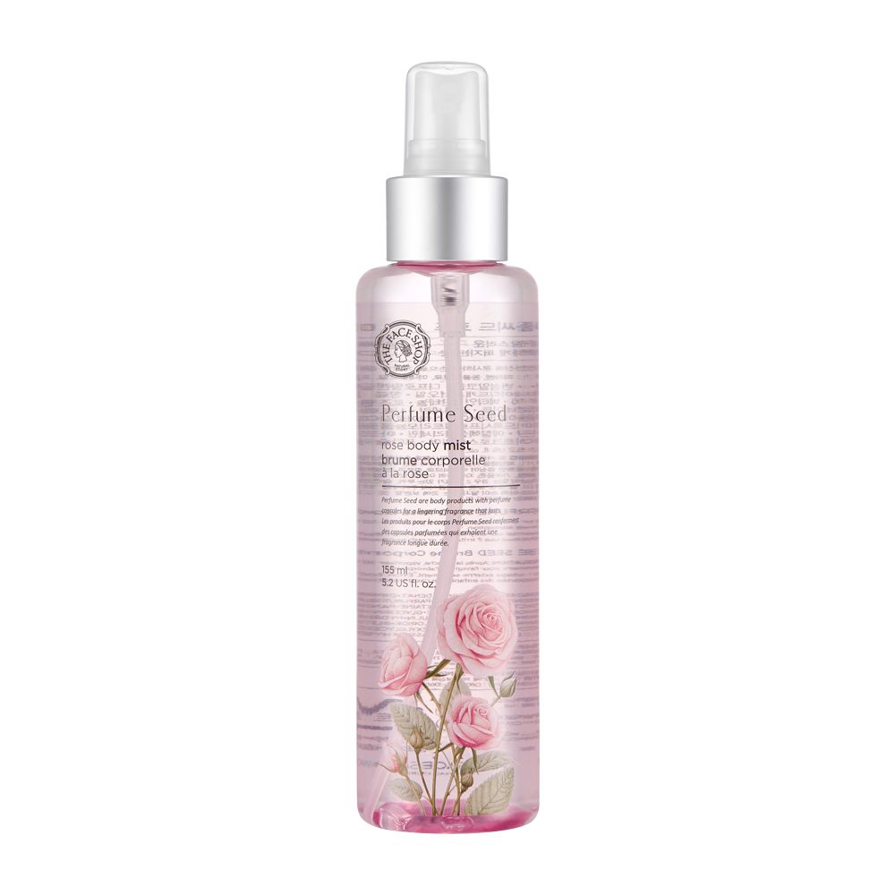 Мист для тела. Body Mist спрей для тела. Perfume Seed Rose body Mist. Парфюмированный спрей для тела the body shop. Ароматический спрей для тела Care & Beauty line Pink Princess body Mist.