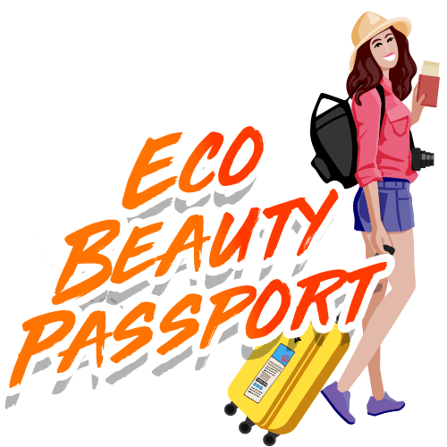 ECO Beauty Passport