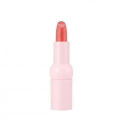 THE FACE SHOP x MOLANG New Bold Sheer Glow Lipstick 4gm (5 Shades) - 02 Fresh