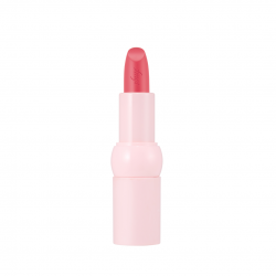 THE FACE SHOP x MOLANG New Bold Sheer Glow Lipstick 4gm (5 Shades) - 03 Jadu