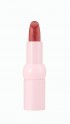 THE FACE SHOP x MOLANG New Bold Sheer Glow Lipstick 4gm (5 Shades) - 04 Rose