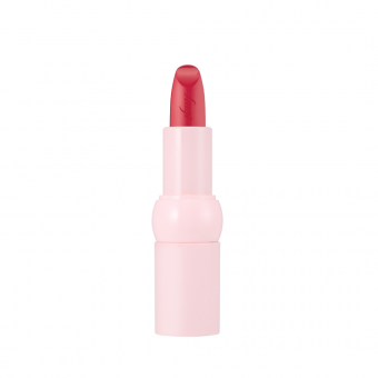 THE FACE SHOP x MOLANG New Bold Sheer Glow Lipstick 4gm (5 Shades) - 05 Marry Me