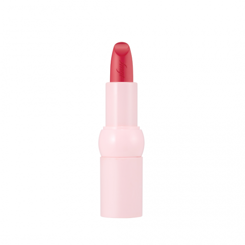 THE FACE SHOP x MOLANG New Bold Sheer Glow Lipstick 4gm (5 Shades) - 05 Marry Me