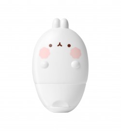 THE FACE SHOP x MOLANG Daily Moment Vegan Hand Cream 30ml - 02 Morning Florist