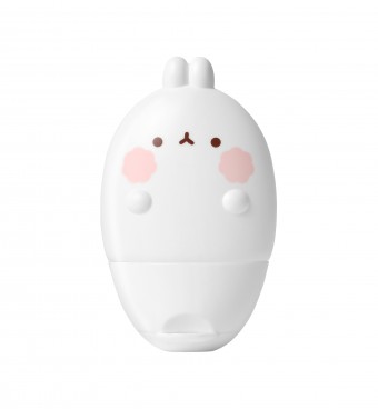 THE FACE SHOP x MOLANG Daily Moment Vegan Hand Cream 30ml - 02 Morning Florist