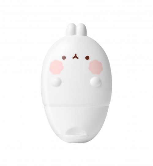 THE FACE SHOP x MOLANG Daily Moment Vegan Hand Cream 30ml - 02 Morning Florist