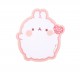 [GWP] THE FACE SHOP X MOLANG Mousepad