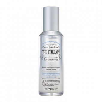 The Therapy Water-Drop Anti-Aging Moisturizing Serum