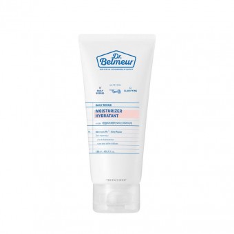 Dr Belmeur Daily Repair Facial Moisturizer