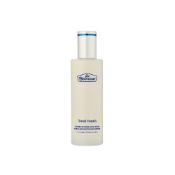 THE FACE SHOP Dr Belmeur Total Youth Biome Essential Emulsion 150ml - Anti-Aging Nourishing Intense Hydrating Emulsion