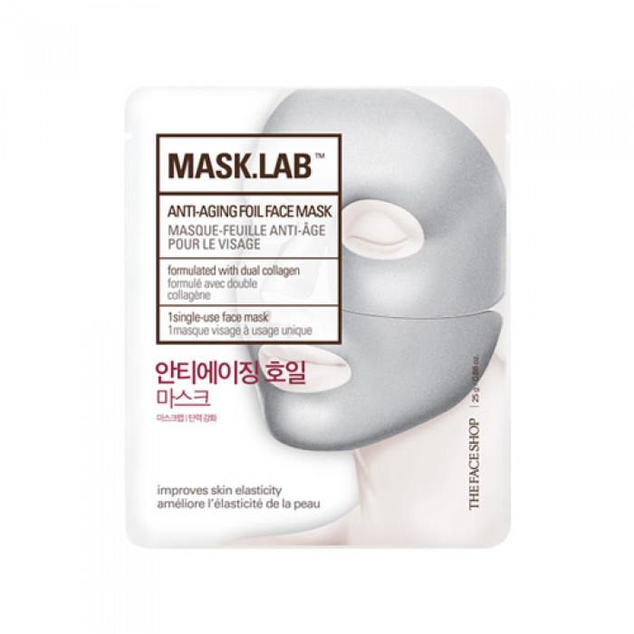 Маска 25. Тканевая маска для лица face Mask Lab. Маска THEFACESHOP Mask Lab Foil 25 г. Mask shop корейская косметика. Ketoprim Laboratories маска для лица антивозрастная.