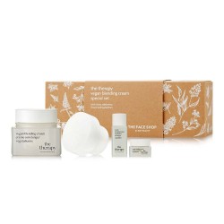 The Therapy Vegan Blending Cream Set