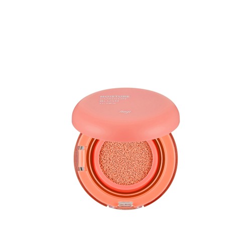 FMGT Hydro Cushion Blusher 03 Coral