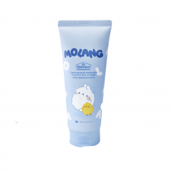 THE FACE SHOP x MOLANG Dr Belmeur Clarifying Facial Moisturizer 200ml - Low Irritant, Control Excess Sebum, For Acne Prone Skin Moisturizer