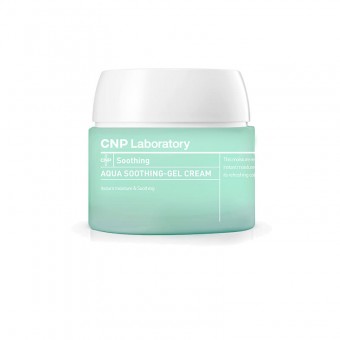 CNP Aqua Soothing Gel Cream
